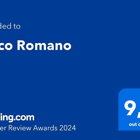 Atico Romano Estepona Exterior foto