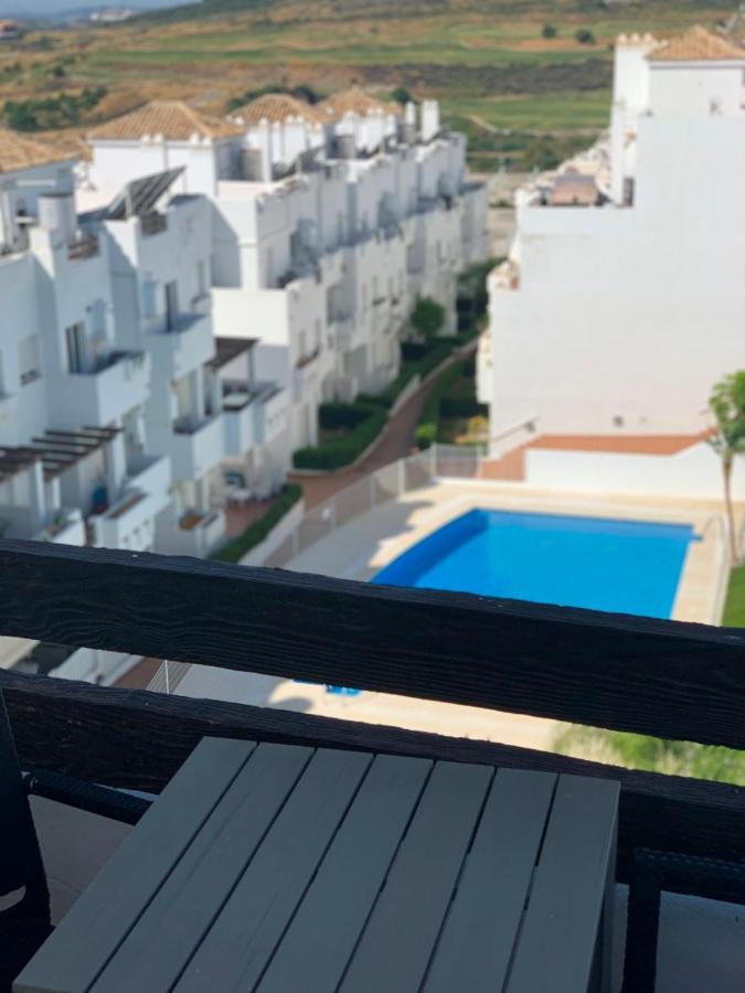 Atico Romano Estepona Exterior foto